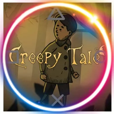Creepy Tale