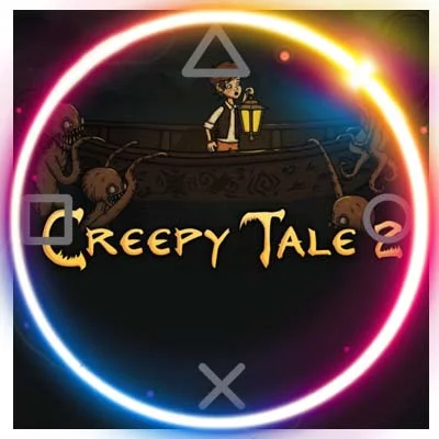 Creepy Tale 2