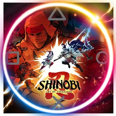 Shinobi: Art of Vengeance