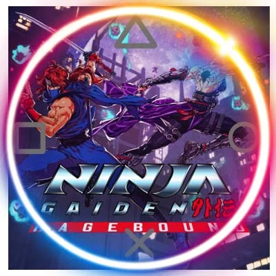 Ninja Gaiden: Ragebound