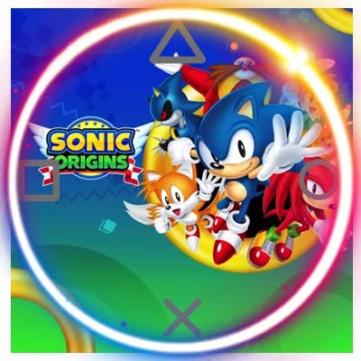 Sonic Origins