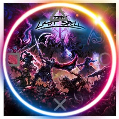 The Last Spell