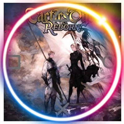 Tactics Ogre: Reborn