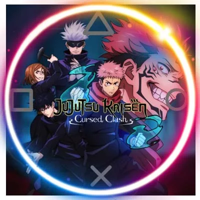 Jujutsu Kaisen Cursed Clash