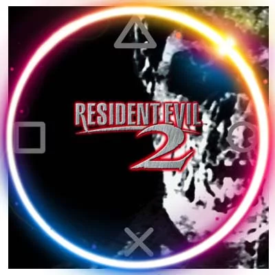 Resident Evil 2 (1998)