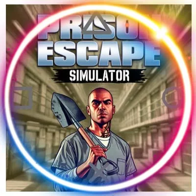 Prison Escape Simulator