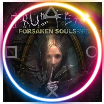 True Fear: Forsaken Souls - Part 3 
