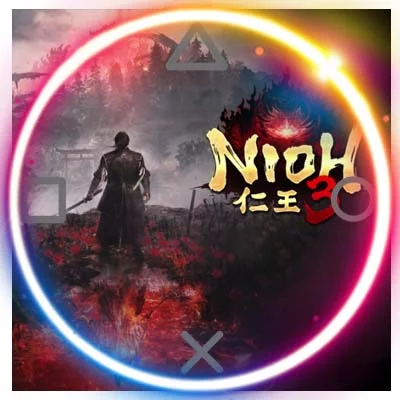 Nioh 3