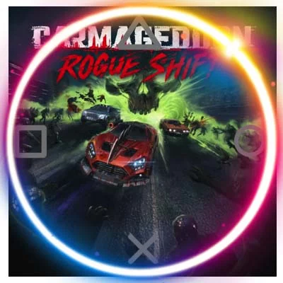 Carmageddon: Rogue Shift
