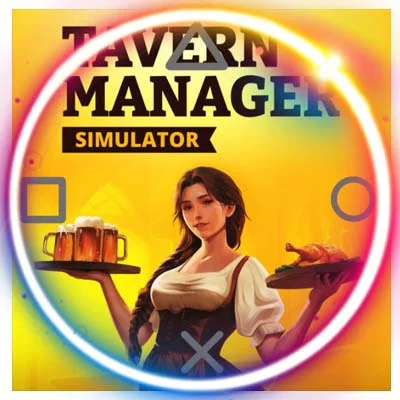 Tavern Manager Simulator