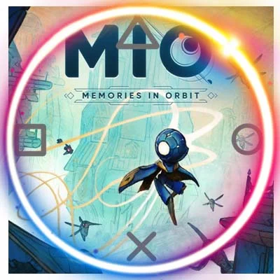 MIO: Memories in Orbit