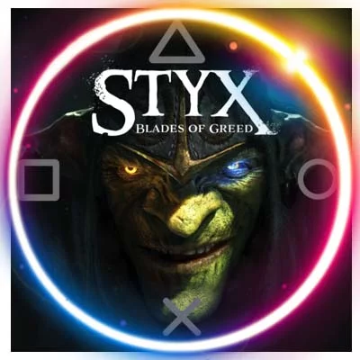Styx: Blades of Greed