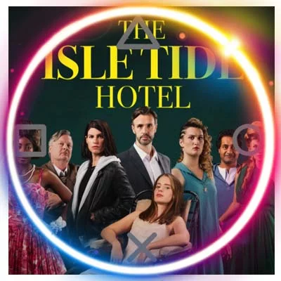 The Isle Tide Hotel