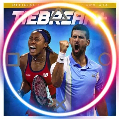 Tiebreak: Official Game of the ATP and WTA