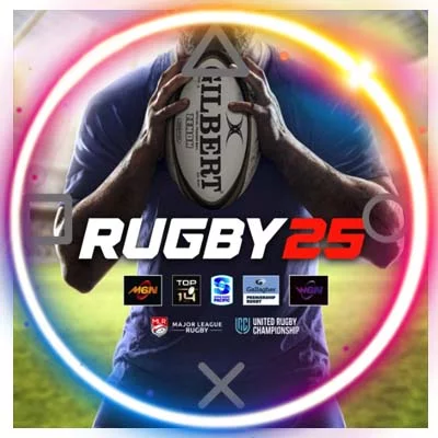 Rugby 25