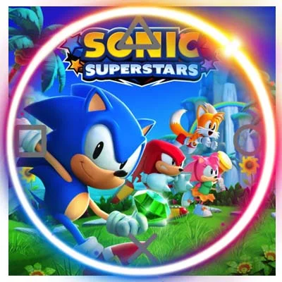 Sonic Superstars