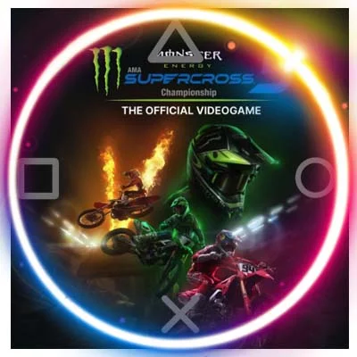 Monster Energy Supercross - The Official Videogame 5
