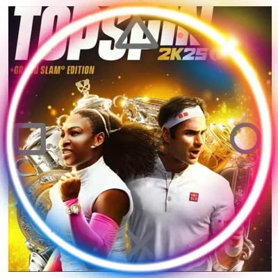 TopSpin 2K25