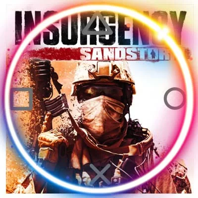 Insurgency: Sandstorm