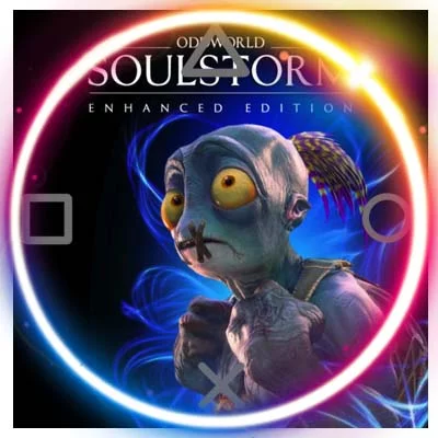 Oddworld: Soulstorm