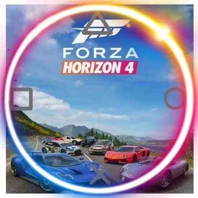 Forza Horizon 4