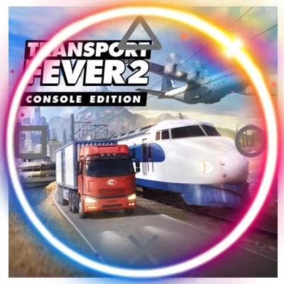 Transport Fever 2