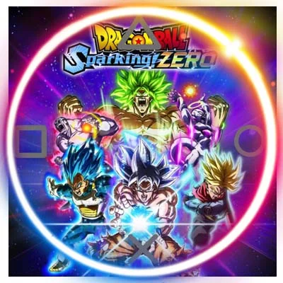 Dragon Ball: Sparking! Zero