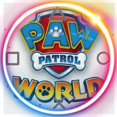 PAW Patrol World
