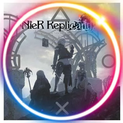 NieR Replicant