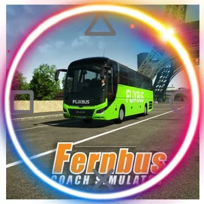 Fernbus Coach Simulator