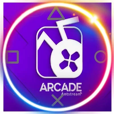 Antstream Arcade - Lifetime