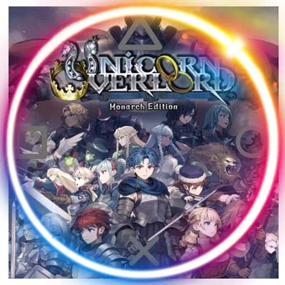 Unicorn Overlord Monarch