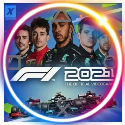 F1 2021