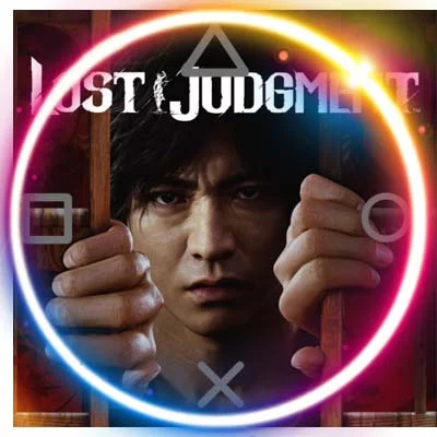 Lost Judgment