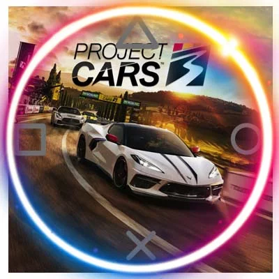 Project Cars 3