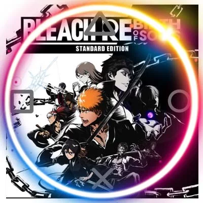 Bleach: Rebirth of Souls