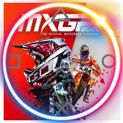 MXGP 2020