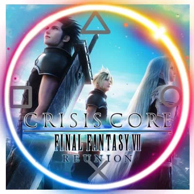 Crisis core –final fantasy vii– reunion