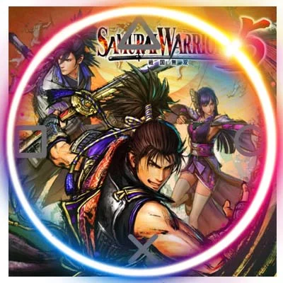 Samurai Warriors 5