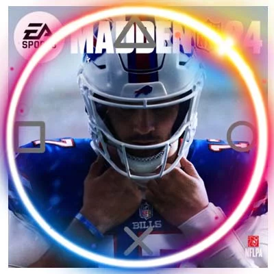 Madden NFL 24