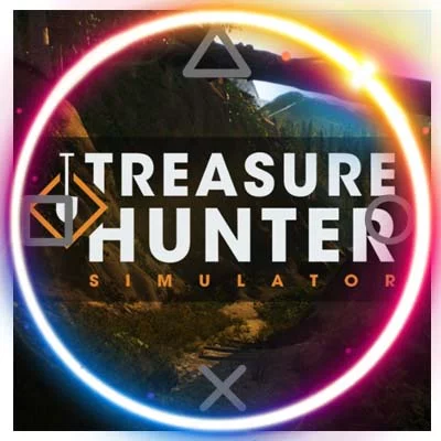 Treasure Hunter Simulator