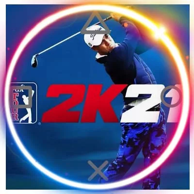 PGA Tour 2K21