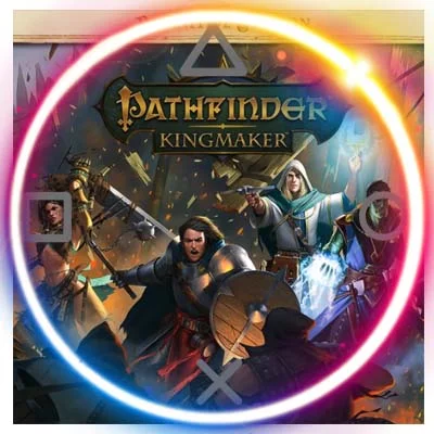 Pathfinder: Kingmaker