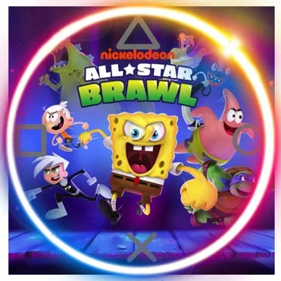 Nickelodeon All-Star Brawl