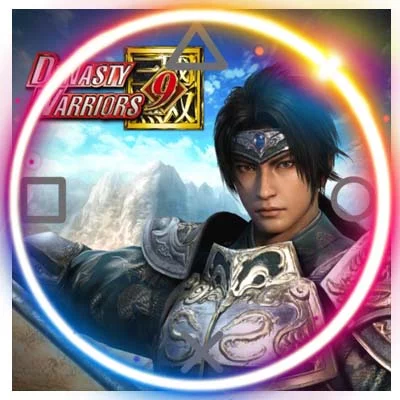 Dynasty Warriors 9