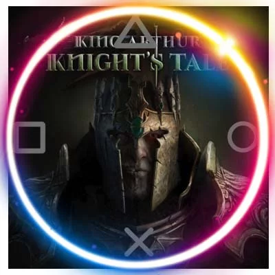 King Arthur: Knight's Tale