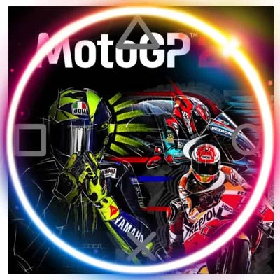 MotoGP 20