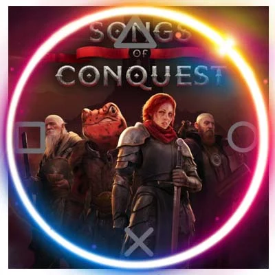 Songs of Conquest