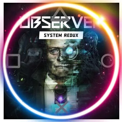 Observer: System Redux