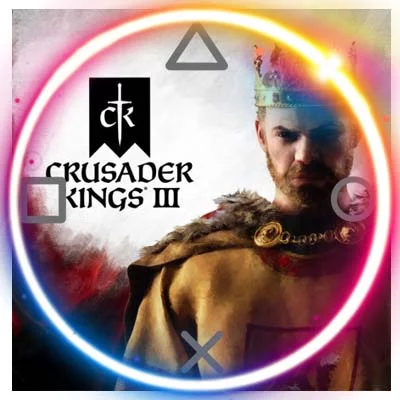 Crusader Kings 3